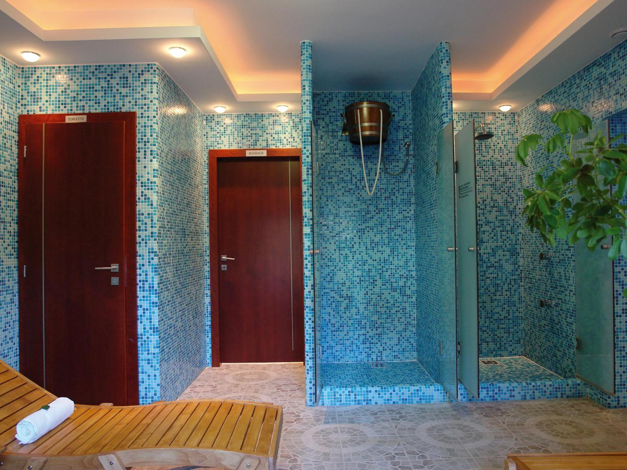 Villa Prestige Hévíz 外观 照片