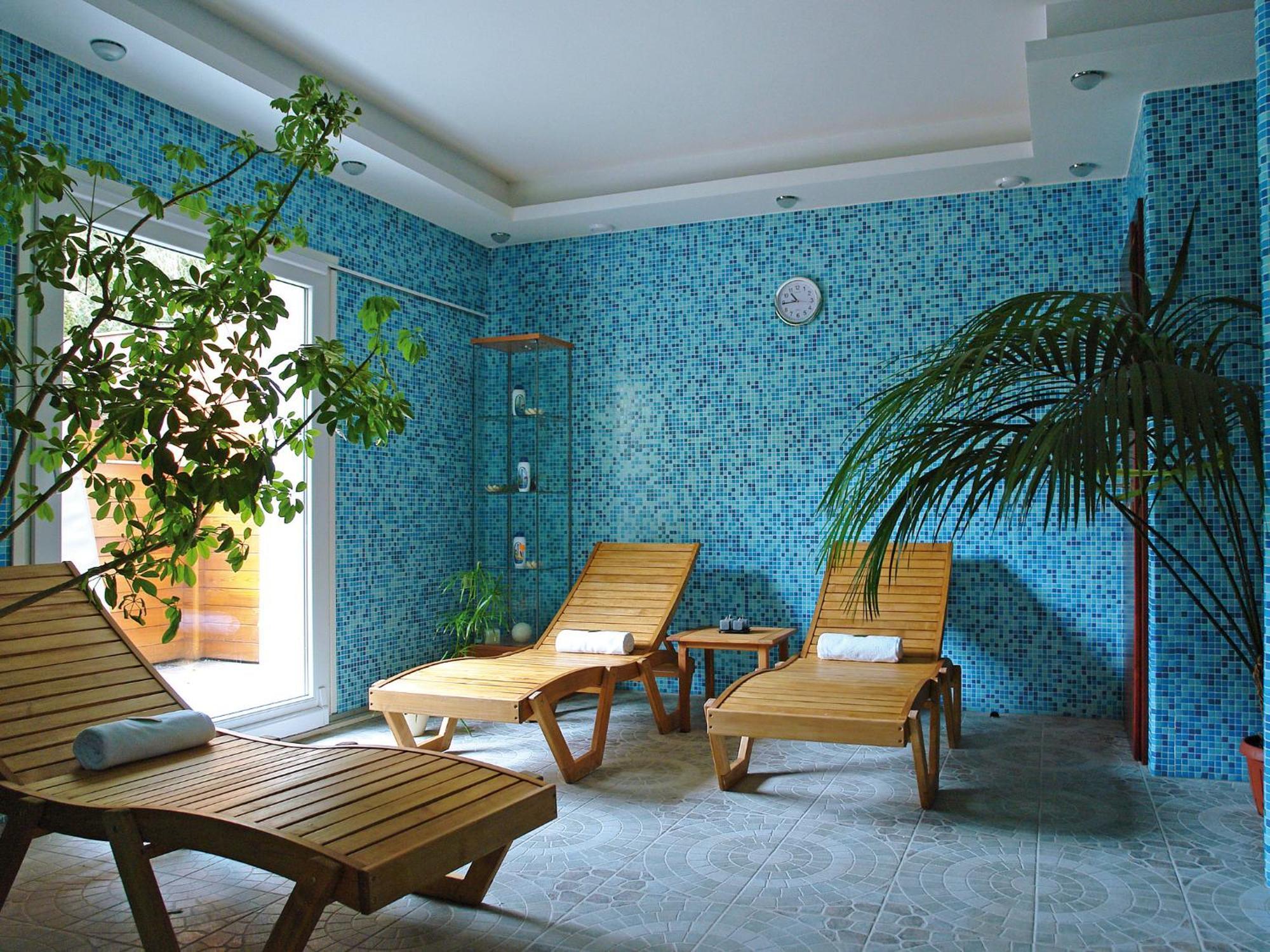 Villa Prestige Hévíz 外观 照片