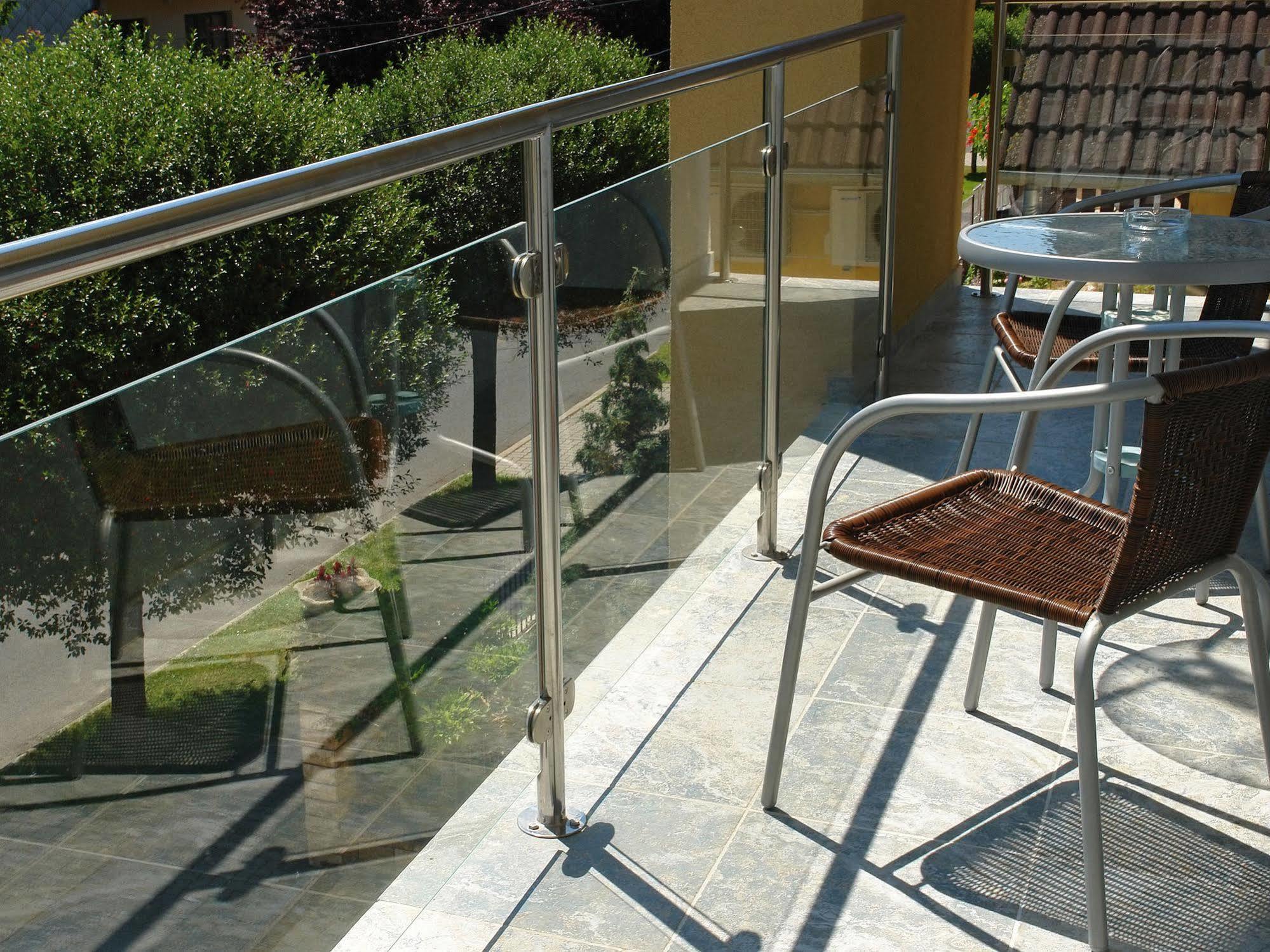 Villa Prestige Hévíz 外观 照片