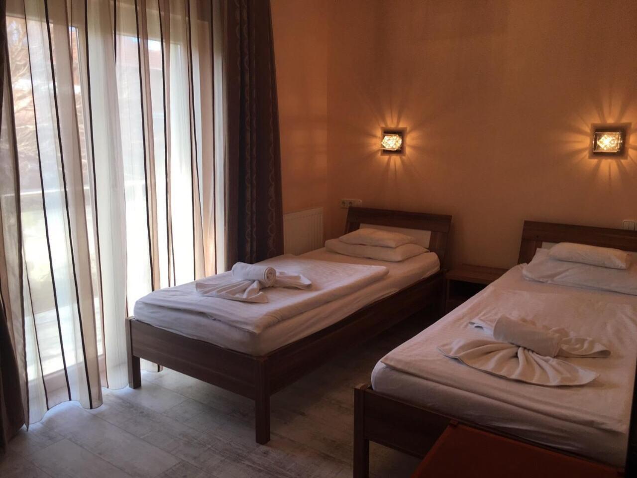 Villa Prestige Hévíz 外观 照片
