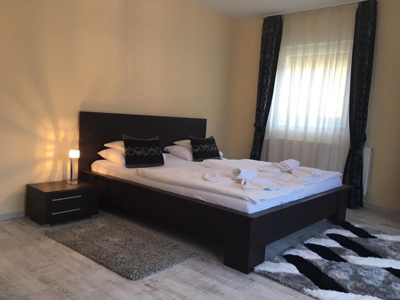 Villa Prestige Hévíz 外观 照片