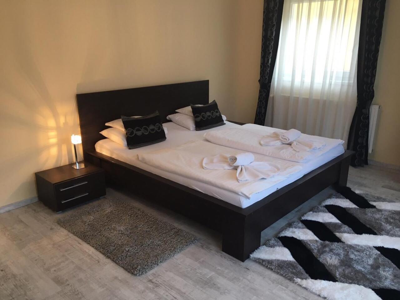 Villa Prestige Hévíz 外观 照片