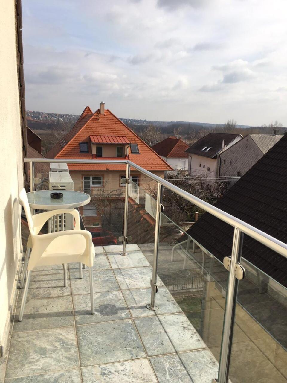 Villa Prestige Hévíz 外观 照片