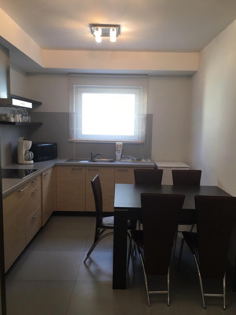 Villa Prestige Hévíz 外观 照片