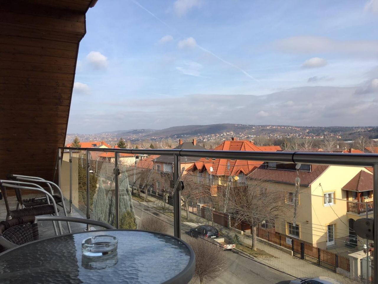 Villa Prestige Hévíz 外观 照片
