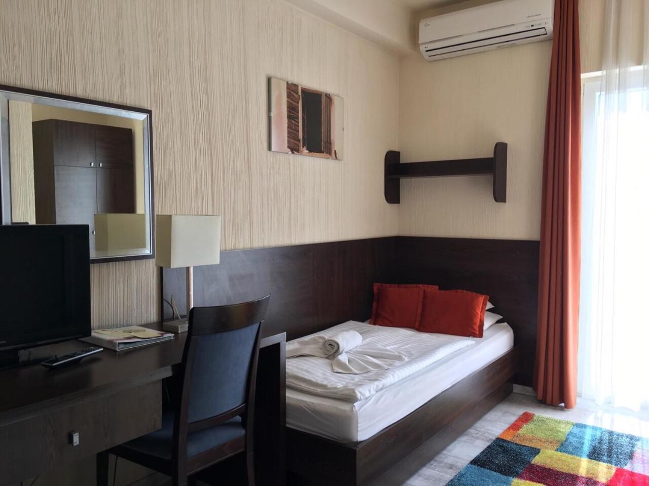 Villa Prestige Hévíz 外观 照片