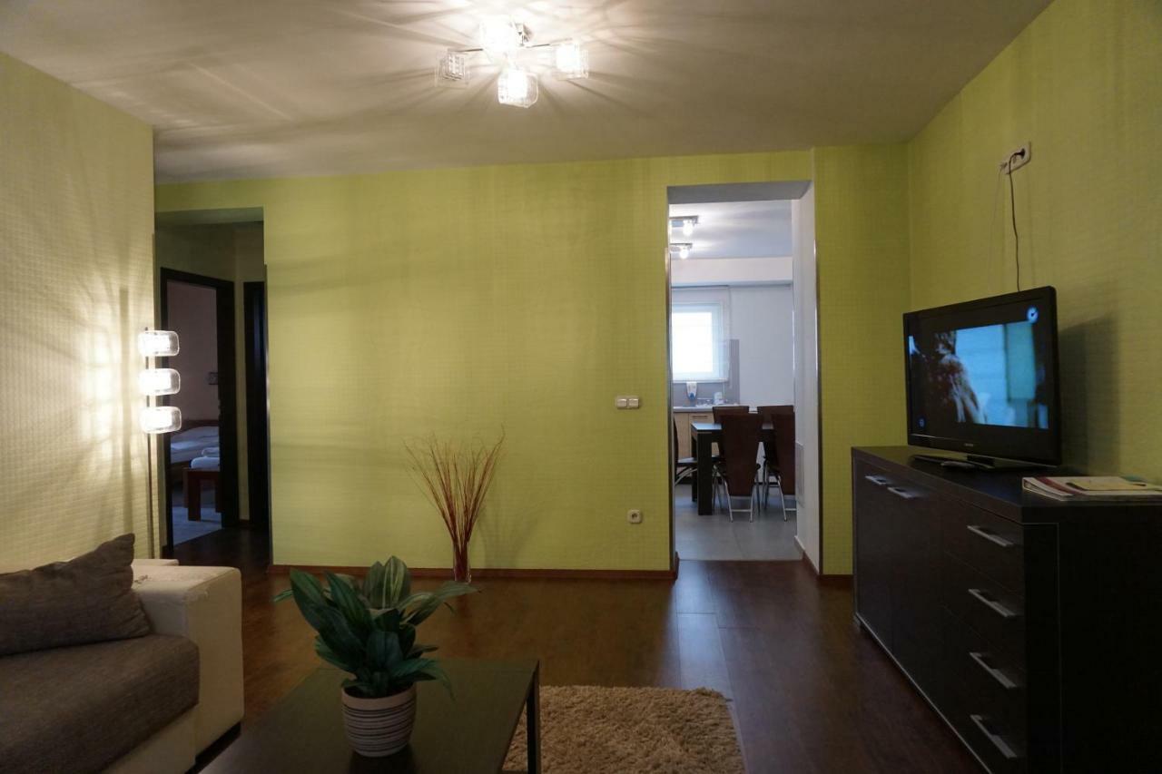 Villa Prestige Hévíz 外观 照片