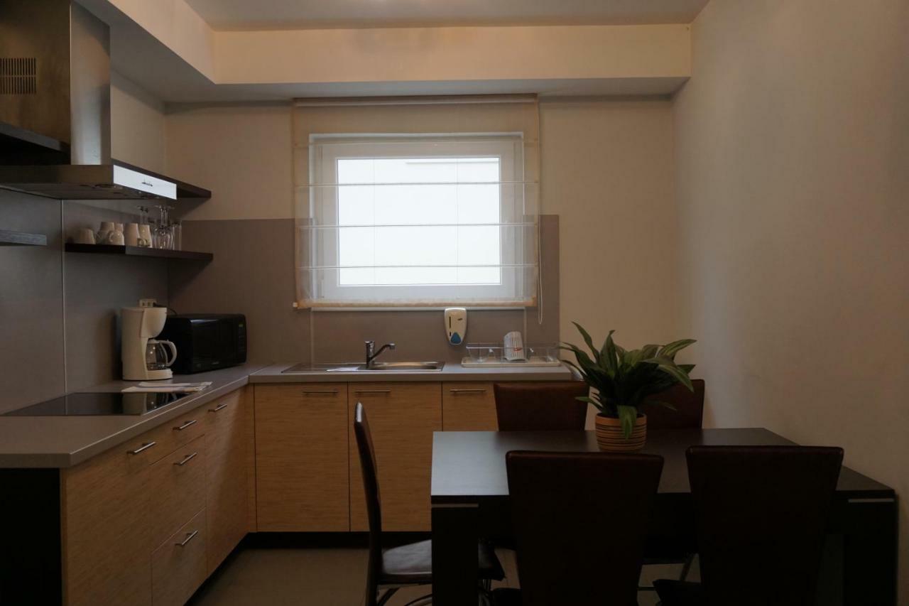 Villa Prestige Hévíz 外观 照片