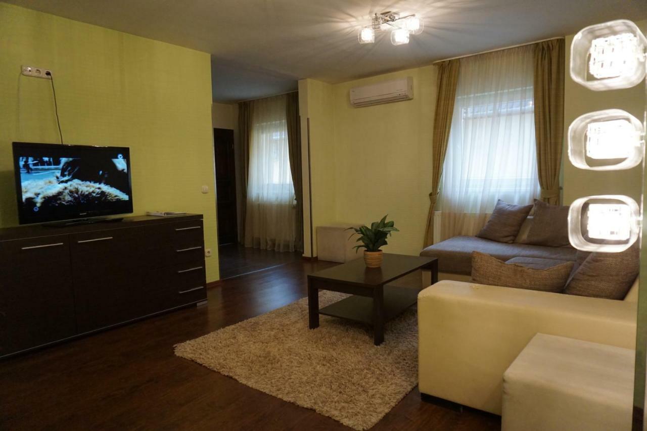 Villa Prestige Hévíz 外观 照片