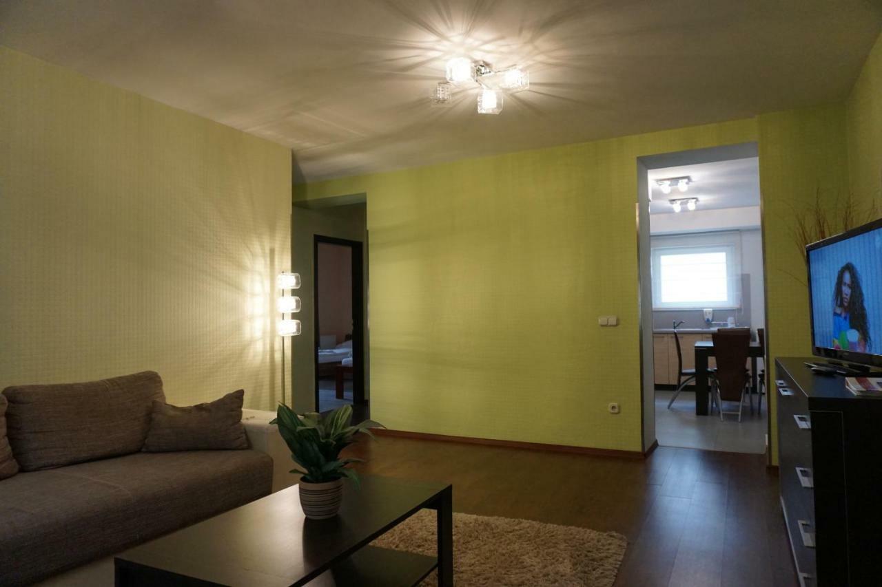 Villa Prestige Hévíz 外观 照片