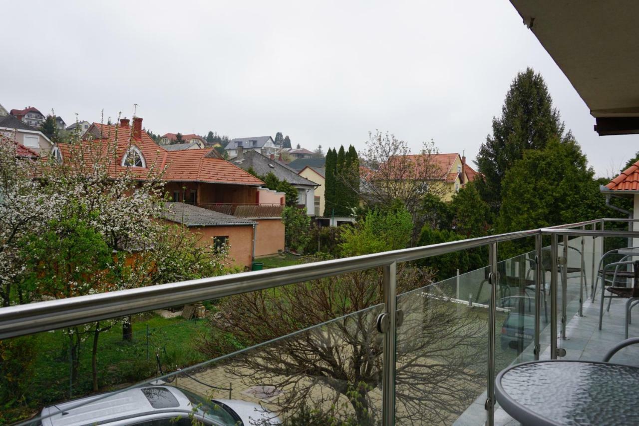 Villa Prestige Hévíz 外观 照片