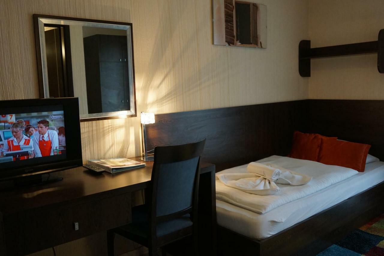 Villa Prestige Hévíz 外观 照片