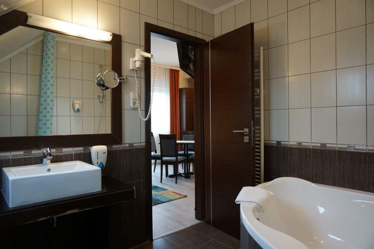 Villa Prestige Hévíz 外观 照片