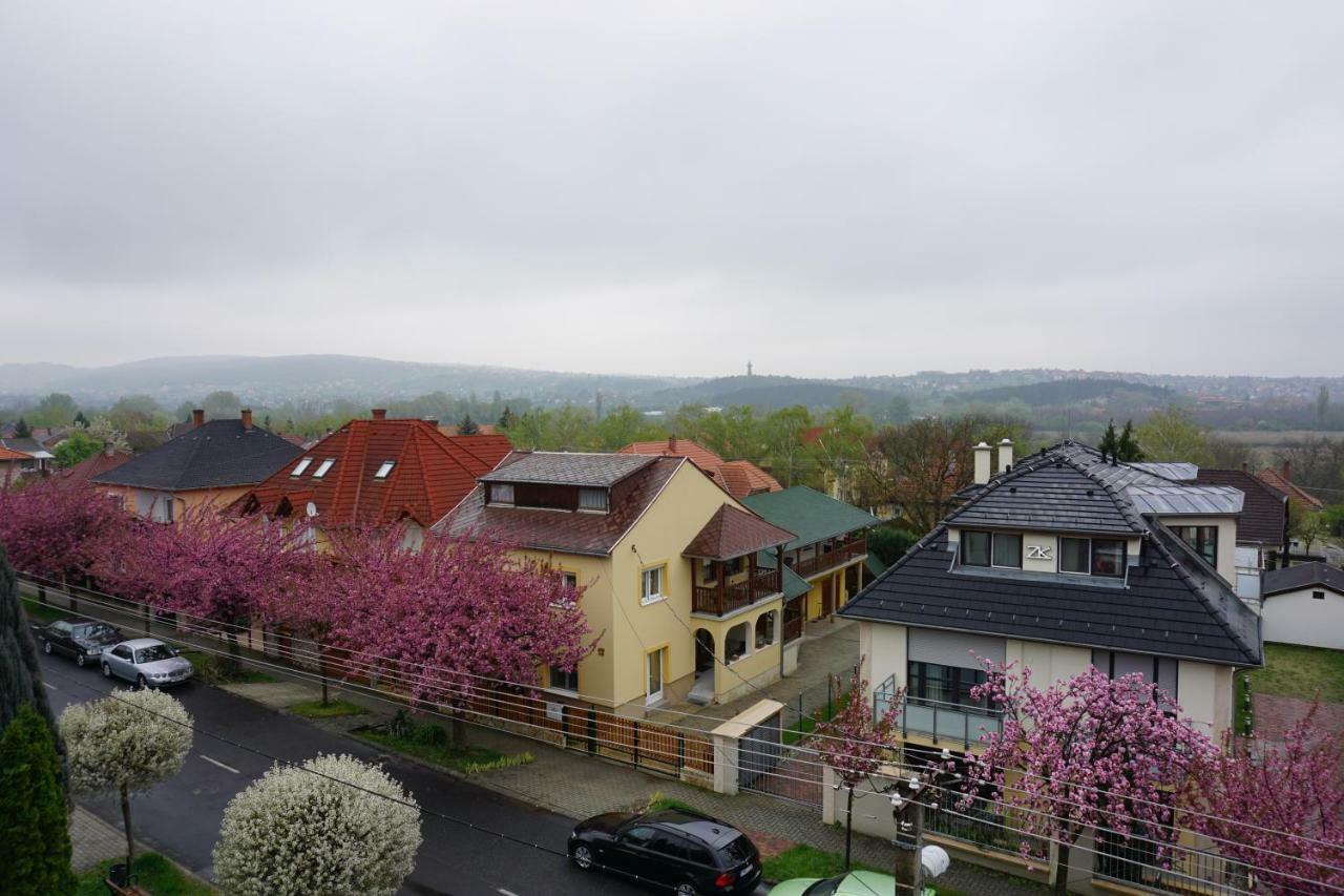 Villa Prestige Hévíz 外观 照片