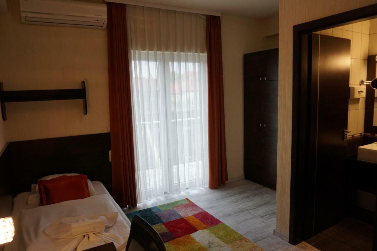 Villa Prestige Hévíz 外观 照片