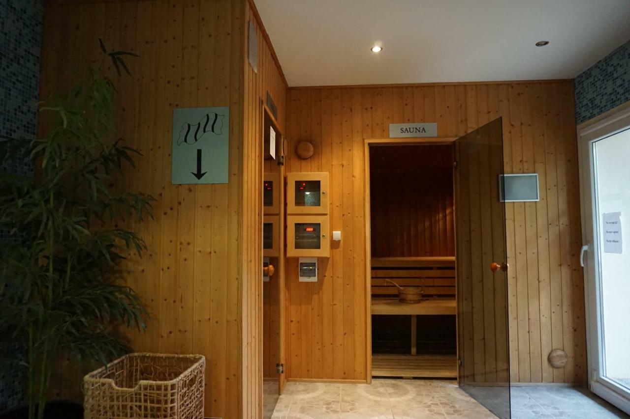Villa Prestige Hévíz 外观 照片