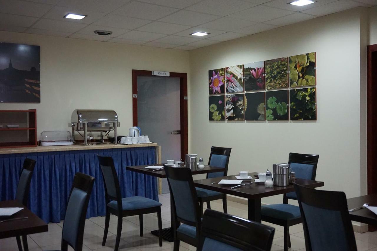 Villa Prestige Hévíz 外观 照片